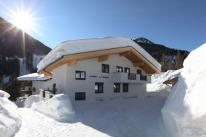 Apart Ladner Sankt Anton Am Arlberg